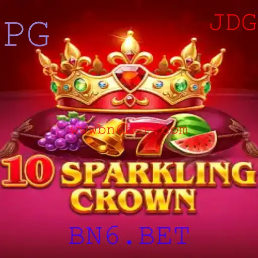 Explorando o Fascinante Universo de 10SparklingCrown