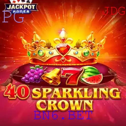 Explorando o Universo de 40SparklingCrown: Um Mergulho nas Regras e Estratégias do Jogo Popular em BN6.BET