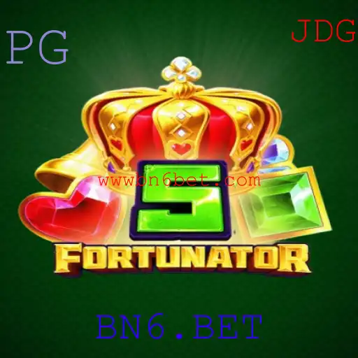 Descubra o Fascinante Mundo de 5Fortunator no BN6.BET