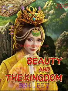 Explorando o Mundo de BeautyAndTheKingdom: Um Mergulho nas Aventuras Fantásticas com BN6.BET