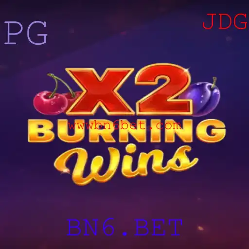 Explorando o Fascinante Mundo de BurningWinsX2 no BN6.BET