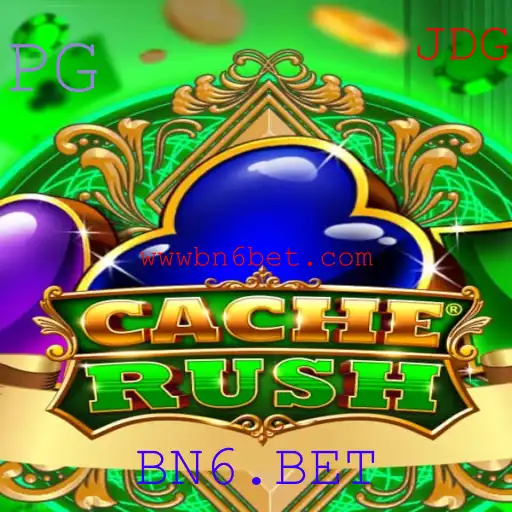 Explore o Excitante Mundo de CacheRush e Como Jogar