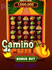 Descubra o Empolgante Mundo de CaminodeChiliBonusBuy