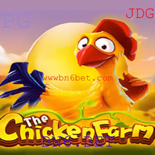 Descubra o Fascinante Mundo do Jogo ChickenFarm: Regras e Estratégias
