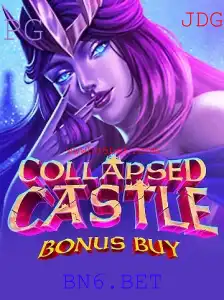 Explorando o Universo de CollapsedCastleBonusBuy: Um Mergulho no Mundo de BN6.BET