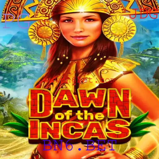 Descubra o Envolvente Mundo de 'DawnoftheIncas'