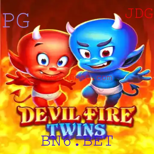 DevilFireTwins: O Jogo Revolucionário que Combina Estratégia e Aventura