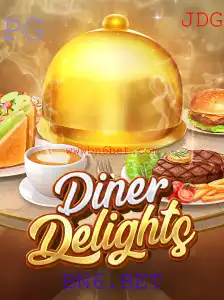 DinerDelights: Uma Jornada Gastronômica Fascinante no Mundo dos Jogos