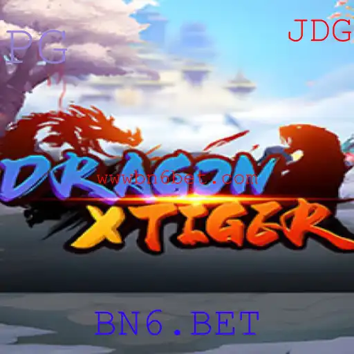 Descubra DragonXTiger: Um Jogo Emocionante no Mundo de BN6.BET