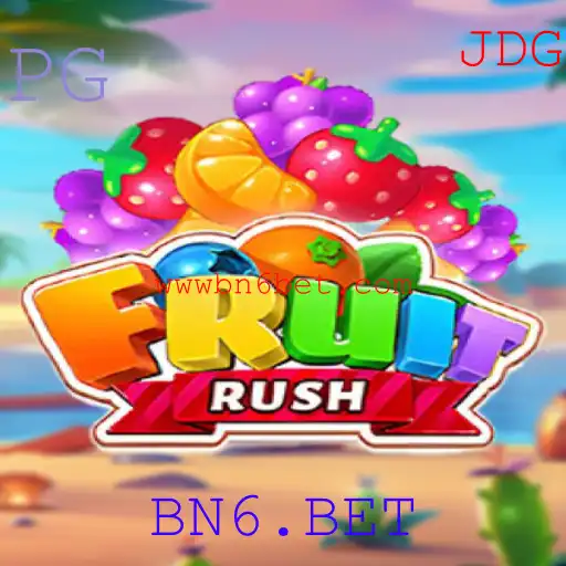 Explorando o Mundo Vibrante de FruitRush no BN6.BET