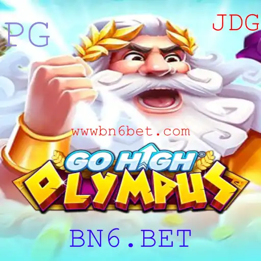 Descubra o Universo Fascinante de GoHighOlympus