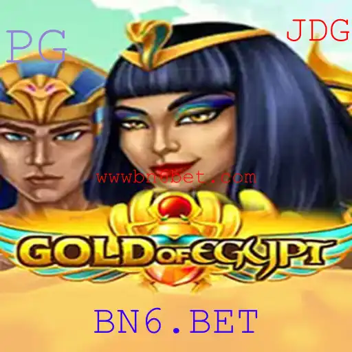 Descubra o Fascinante Mundo de GoldOfEgypt com BN6.BET