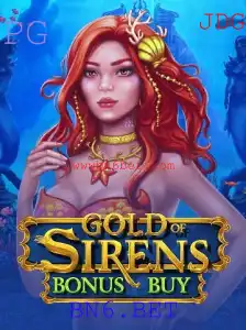 Descubra o Fascinante Mundo de GoldofSirensBonusBuy no BN6.BET