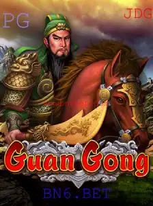 Desvendando GuanGong: Um Mergulho no Mundo de Estratégia e Aventura em BN6.BET