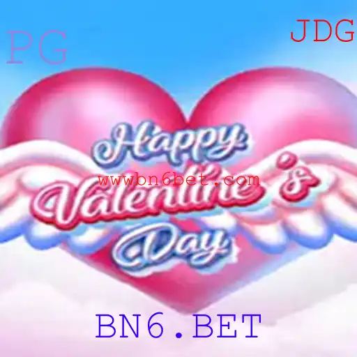 Jogo HappyValentinesDay e a Parceria com BN6.BET: Introdução e Regras