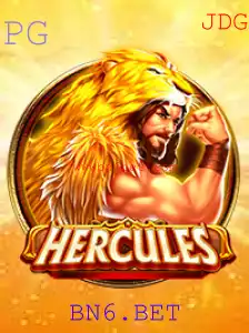 Explorando o Jogo Hercules no Contexto Atual