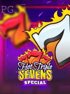 Explorando o Jogo HotTripleSevensSpecial e a Plataforma BN6.BET