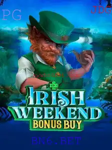 Descubra o Fascinante Mundo de IrishWeekendBonusBuy