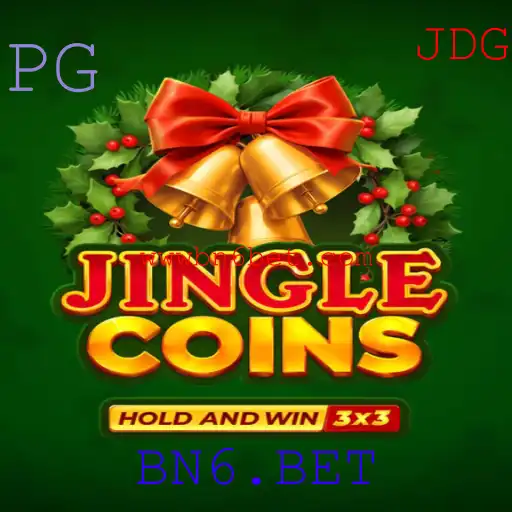 Descubra o Mundo de Jinglecoins: O Jogo Que Revoluciona as Apostas com BN6.BET