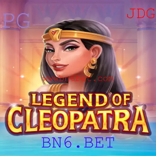 Conheça o Mundo Encantador de 'LegendOfCleopatra'