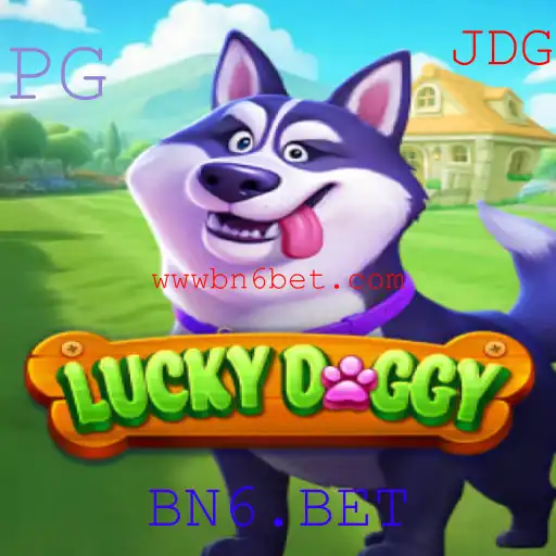 Descubra LuckyDoggy: Um Novo Jogo Empolgante na Plataforma BN6.BET
