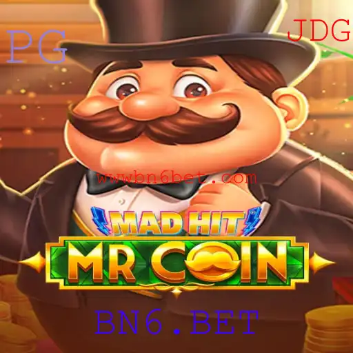 Descubra o Fascinante Mundo de MadHitMrCoin: O Jogo de Estratégia e Aventura