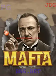 Explorando o Jogo Mafia e o Papel de BN6.BET