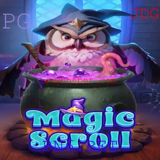 Explorando o Mundo do Jogo MagicScroll
