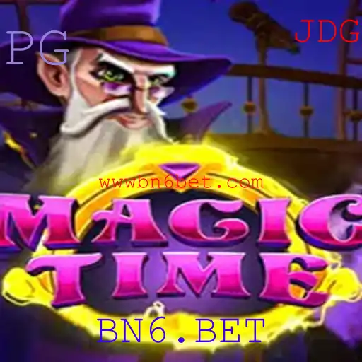 MagicTime: Descubra a Nova Sensação dos Jogos com BN6.BET
