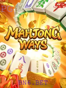 Explorando o Fascinante Mundo de MahjongWays e Sua Presença no BN6.BET