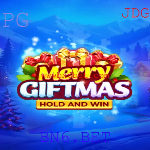 MerryGiftmas: Um Novo Jogo Celebrando a Alegria das Festas