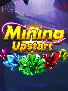 Explorando o Fascinante Mundo do Jogo MiningUpstart com BN6.BET