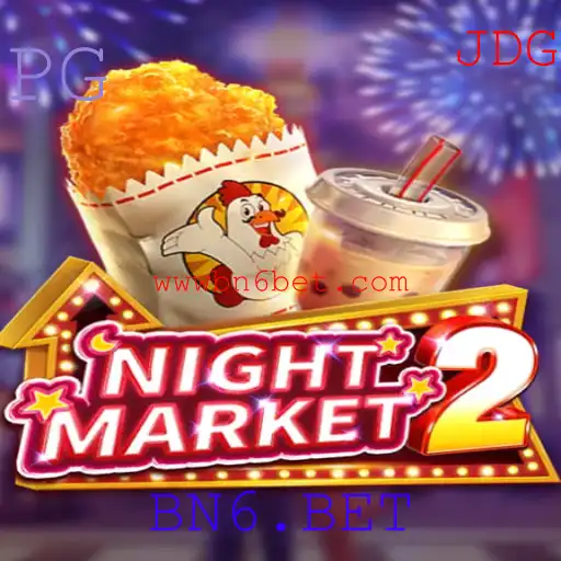 Explorando o Mundo de NightMarket2 e a Plataforma BN6.BET