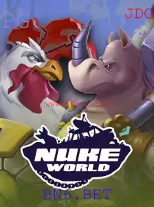 Descubra NukeWorld: Aventuras e Estratégias no Jogo do Momento
