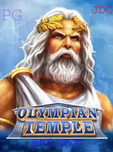 OlympianTemple: Um Mergulho na Aventura do Jogo de Estratégia