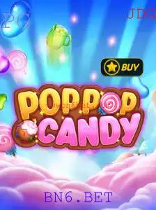 Descubra o Fascinante Mundo de POPPOPCANDY: Regras, Introduções e Mais