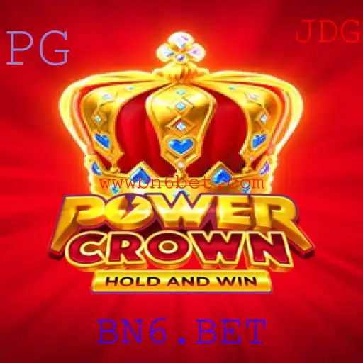PowerCrown: Explorando o Jogo Inovador Através do BN6.BET