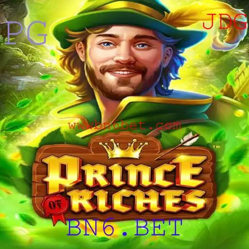 Descubra o Fascinante Mundo de PrinceOfRiches: Um Guia Completo para Jogadores
