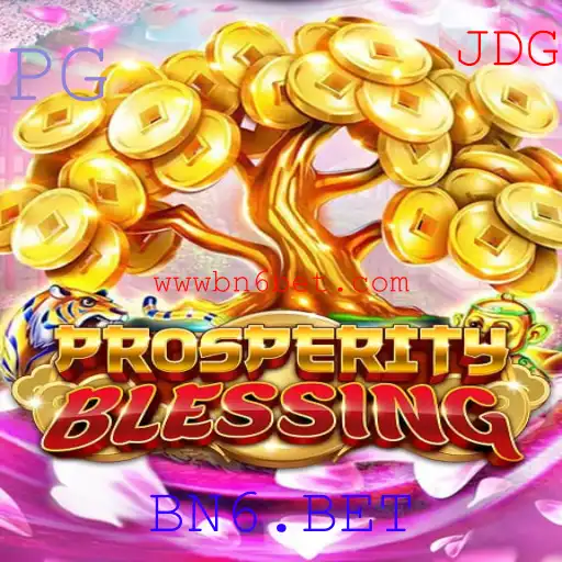Descubra as Aventuras e Estratégias de ProsperityBlessing