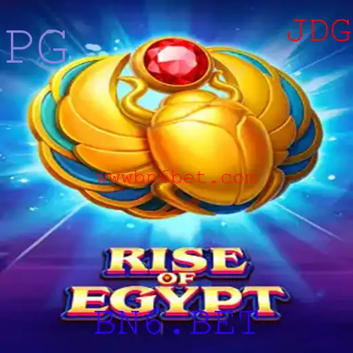 Aventura no Antigo Egito: Descubra 'RiseOfEgypt'