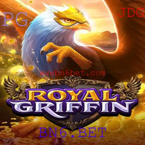 Explorando o Fascinante Mundo de RoyalGriffin no BN6.BET