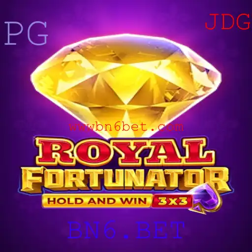 Explorando o Mundo de Royalfort: O Novo Fenômeno de Jogo com BN6.BET