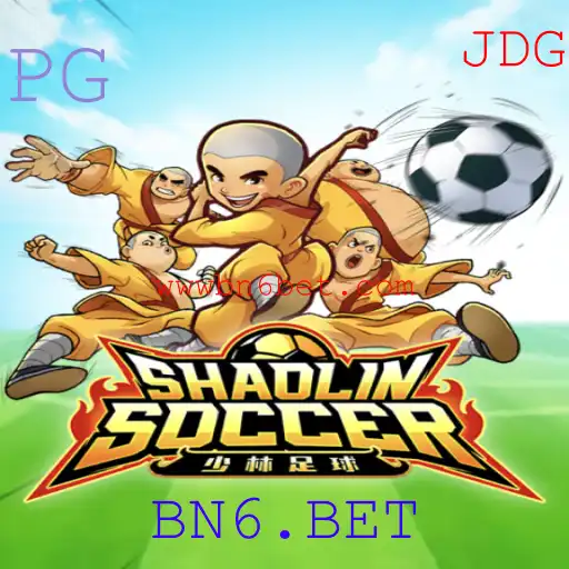 Explorando o Fascinante Mundo de ShaolinSoccer: Jogo e Estratégia