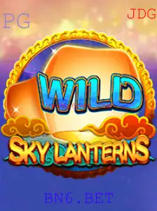 Descubra o Fascinante Mundo do Jogo SkyLanterns e Sua Conexão com BN6.BET