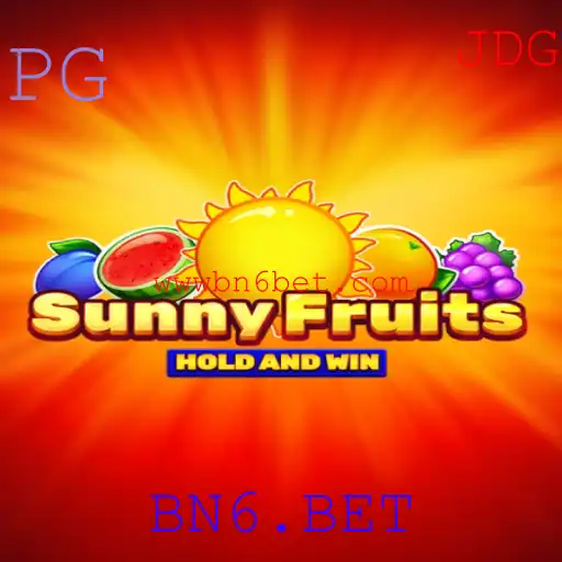 Descubra o Vibrante Mundo de SunnyFruits e a Inovação da BN6.BET