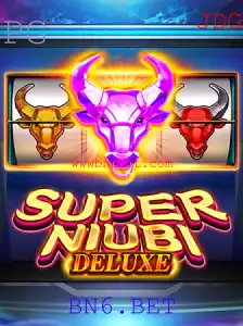 Descubra o Empolgante Mundo de SuperNiubiDeluxe