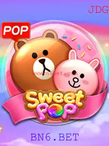 Explore o Mundo Delicioso de SweetPOP