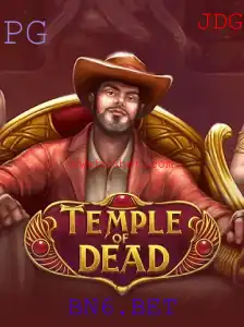 Descubra os Mistérios de TempleofDead no BN6.BET