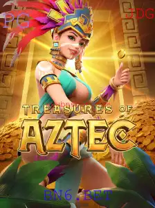 Descubra os Segredos de 'Treasures of Aztec' no BN6.BET