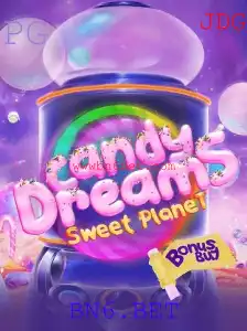 CandyDreamsSweetPlanet: Mergulhe em um Mundo de Doces e Aventuras!